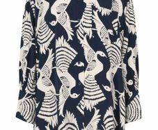 Masai Copenhagen Blouse Size Small