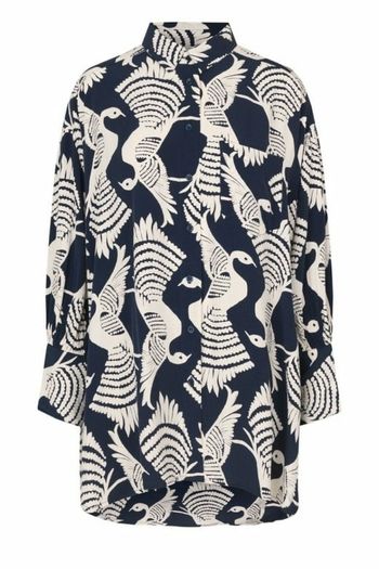 Masai Copenhagen Blouse Size Small