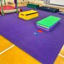 Gymgirl Jobs: Gym mats x3 roll out Image 5
