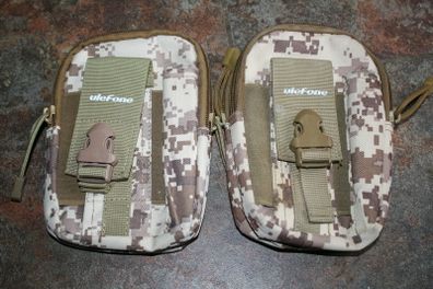 Durable, Sports Waist Pack Pocket Belt for your phone, camera