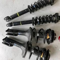 Mitsubishi Evo 7-9 Suspension