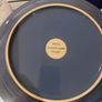 4 Large Dinner & Side Plates Image 2