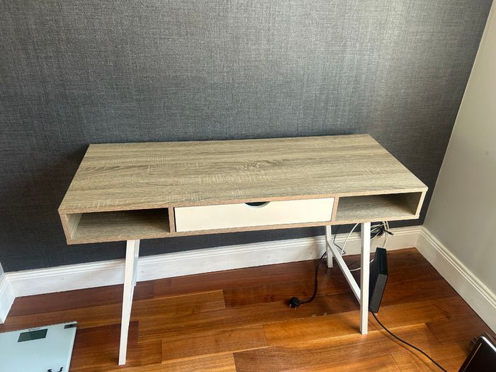 desk