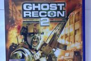 Ghost Recon 2 [2004] (Playstation 2 Game) [PAL]