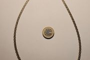 9ct Gold Chain - 8.6g