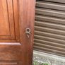 Teak Front Door Image 3