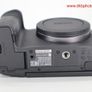 Canon Eos R Mirrorless Camera #0568 Image 10