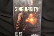 Singularity (PC, 2010)