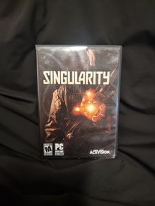 Singularity (PC, 2010)