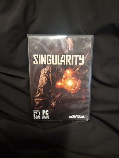 Singularity (PC, 2010)