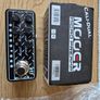 Mooer Cali-Dual 011 Micro preamp Image 2