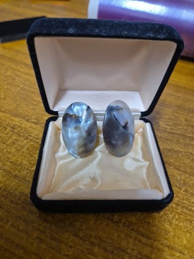 Vintage Earrings