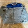 work coat Image 4