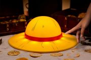 Luffy Straw Hat Lamp