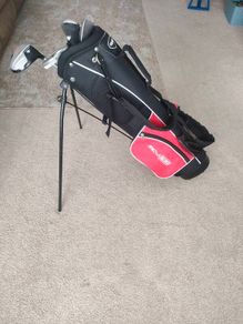 Kids Golf Set