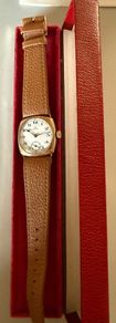 OMEGA vintage gents watch (reduced) relisting