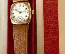 OMEGA vintage gents watch (reduced) relisting