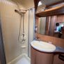 Campervan 6 Berth Dethleffs Image 9