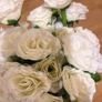 Faux flower banquet Image 3