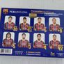 Aftershave set collectable with 8 free stickers Image 3