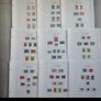 Stamp collection United Nations New York Image 2