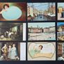 250 Vintage Postcards more than 100 Years Old Large Collection Image 2