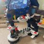Fisher-Price Imaginext DC Super Friends Super Surround Batcave Playset  plus 13 mini figures Image 3