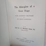 The After-Glow of a Great Reign: Four Addresses Delivered in St. Paul's Cathedral by Rev. A. F. Winnington Ingram (HQ779) Image 2