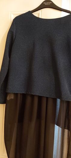 Ladies blouse