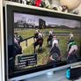 42" Philips Flat screen TV Image 2