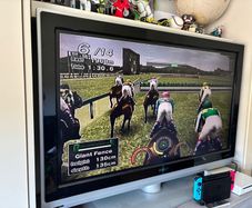 Philips 42" Flat screen TV