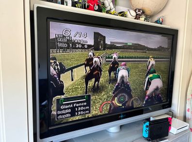 Philips 42" Flat screen TV