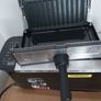 Ninja Foodi 3-in-1 Toaster, Grill & Panini Press [Black] ST200UK Image 2