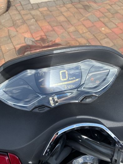 2023 Honda Unknown
