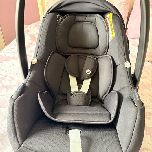 Maxi-Cosi Baby Car Seat