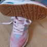 Skechers UNO Sweetheart pink (Size 12) Girls/Like New Image 4