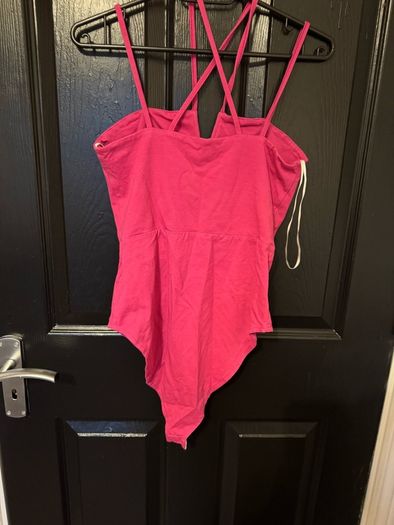 bodysuit