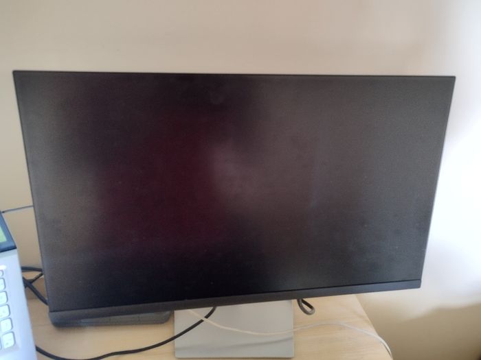 Dell 24" Matching Dual Monitor Setup (P2422H & P2422HE USB-C) Boxed & Mint