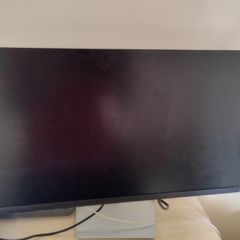 Dell 24" Matching Dual Monitor Setup (P2422H & P2422HE USB-C) Boxed & Mint
