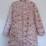 COS  Double Pockets A-line Coat Image 2