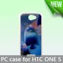 Personalised HTC one S Covers Image 2