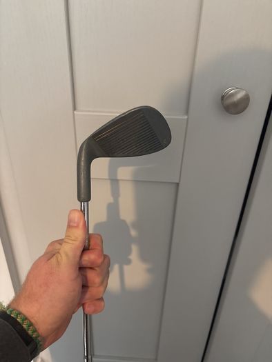 golf clubs perfect for pitch and putt