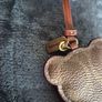 Coach bear bag charm Image 7