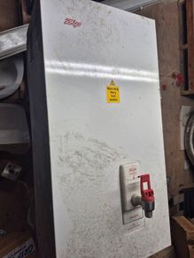 water heater