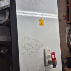 water heater