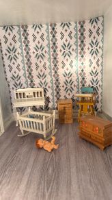 Dolls House Furniture