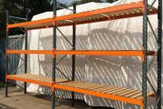 Used Pallet Racking
