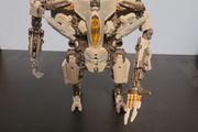 Studio series 06 Starscream