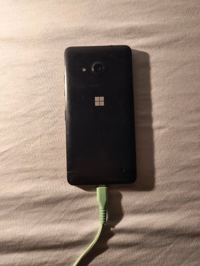 Microsoft Lumia 550 8GB 1GB Vodafone