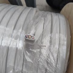 100m Roll 6mm(squared) LSZH Twin & Earth Electrical Cable - Brand New